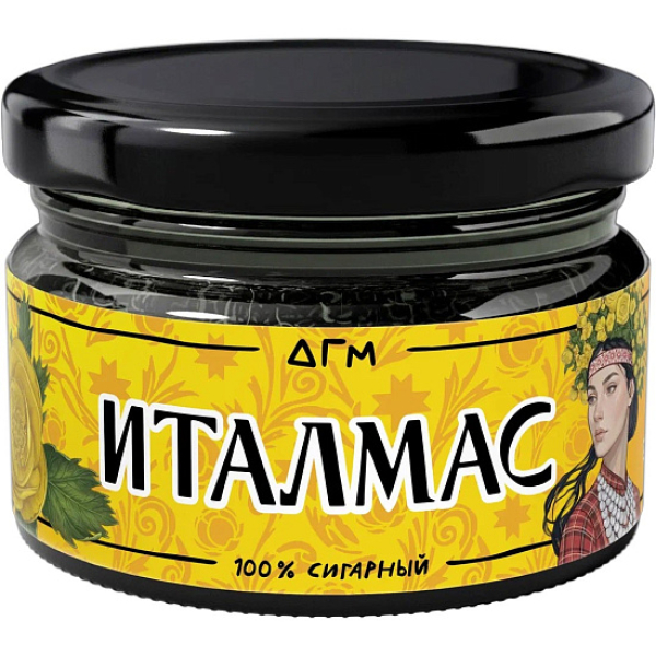 Табак Dogma Италмас 80 грамм в Томске