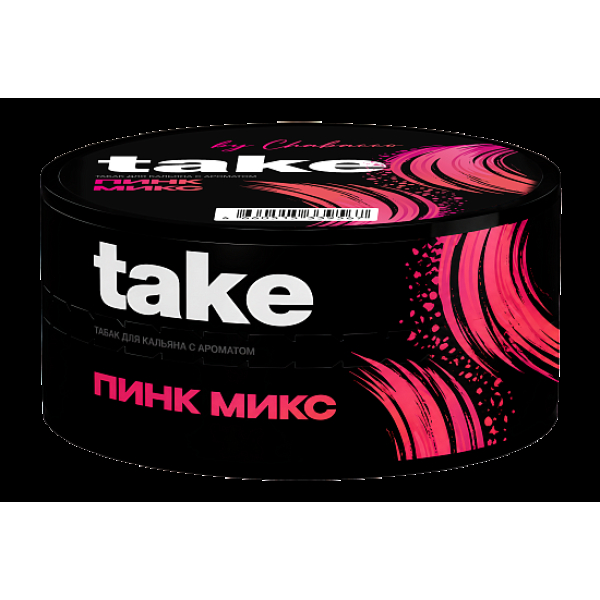 Табак Take Пинк Микс Pink Mix 25 грамм в Томске