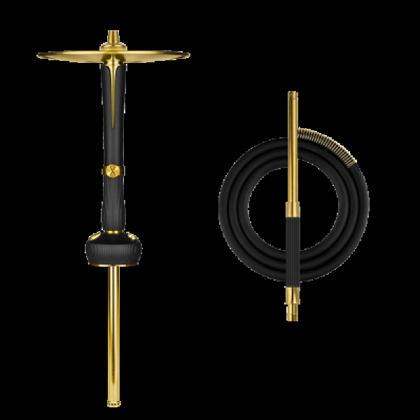 Кальян Hoob Enzo Black Gold в Томске