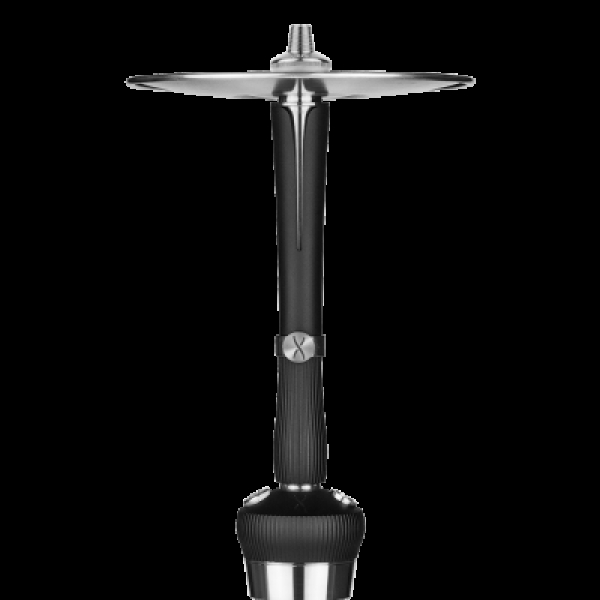 Кальян Hoob Enzo Black Stainless Steel в Томске