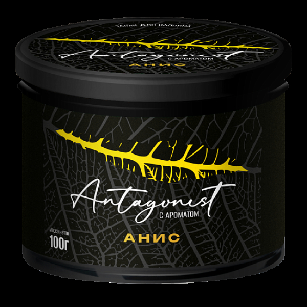 Табак Antagonist Анис 100 грамм в Томске