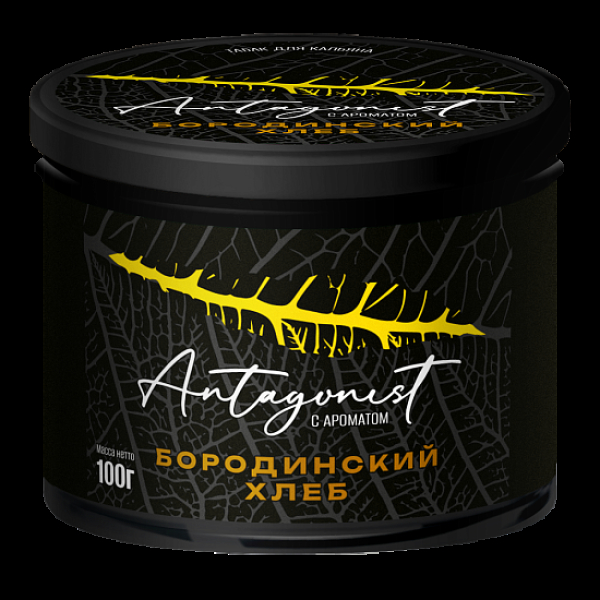 Табак Antagonist Бородинский Хлеб 100 грамм в Томске