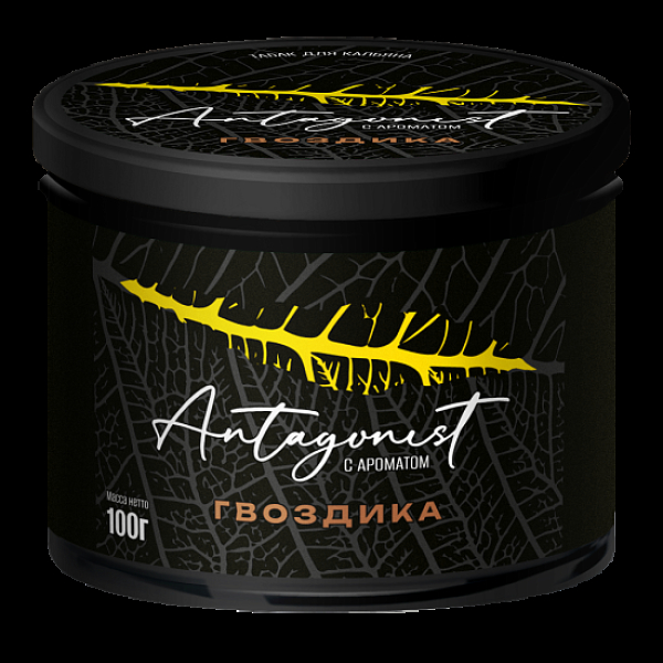 Табак Antagonist Гвоздика 100 грамм в Томске