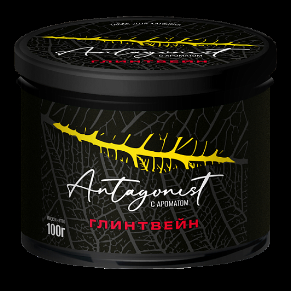 Табак Antagonist Глинтвейн 100 грамм в Томске