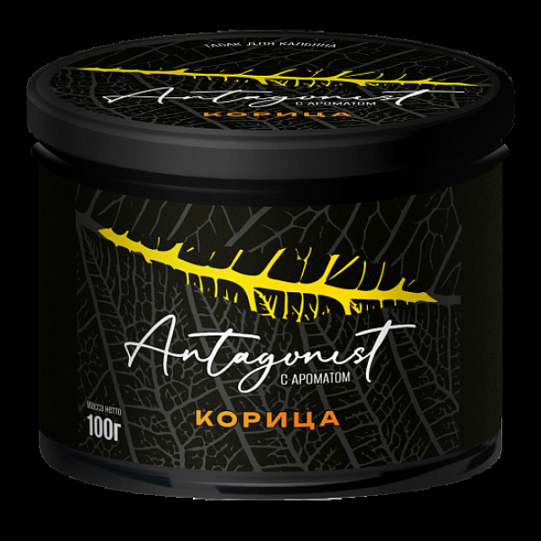 Табак Antagonist Корица 100 грамм в Томске