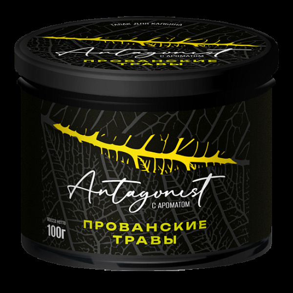 Табак Antagonist Прованские Травы 100 грамм в Томске