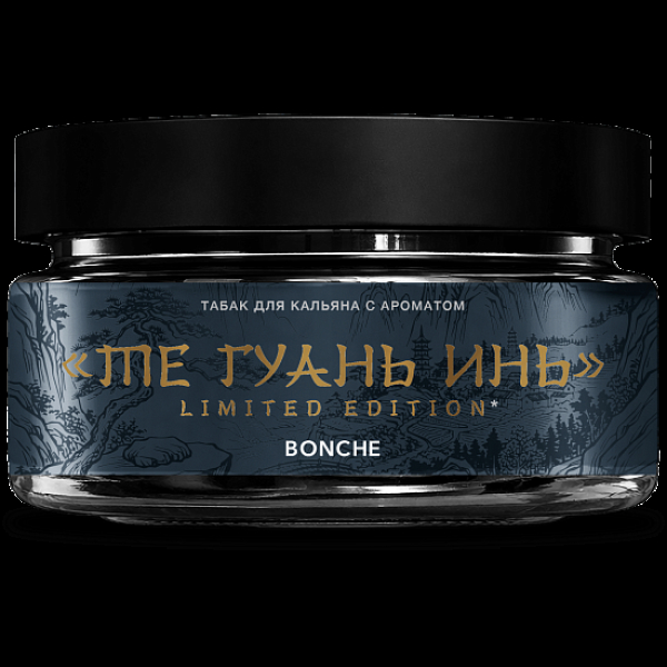 Табак Bonche Чай Те Гуань Инь 120 грамм в Томске
