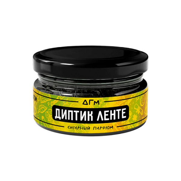 Табак Dogma Диптик Ленте 20 грамм в Томске