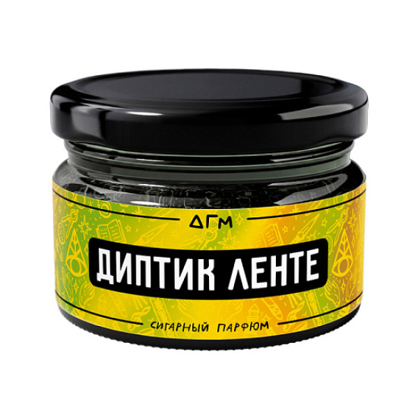 Табак Dogma Диптик Ленте 80 грамм в Томске