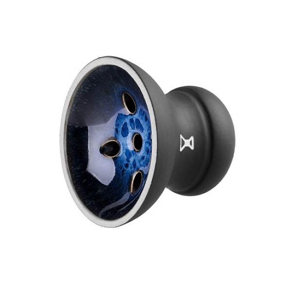 Чаша Alpha Bowl Doll Black& Deepblue в Томске