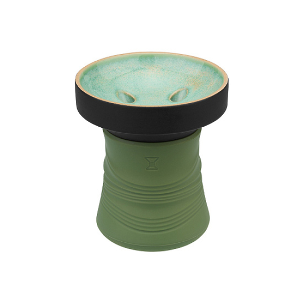 Чаша Alpha Bowl Fusion Olive в Томске