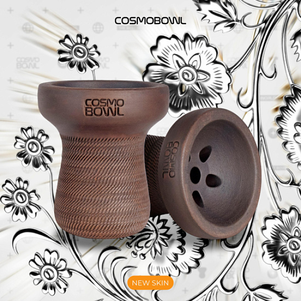 Чаша Cosmo Russian Soft Pack в Томске