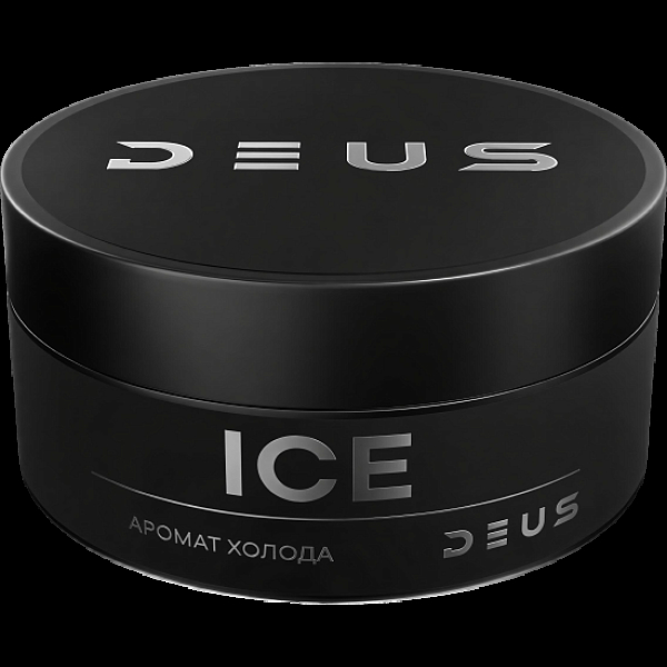 Табак Deus Ice Холод 100 грамм в Томске