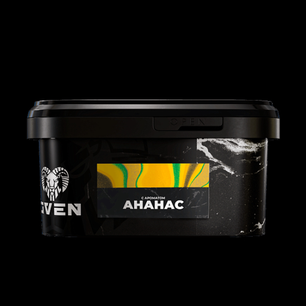Табак Oven Ананас 200 грамм в Томске