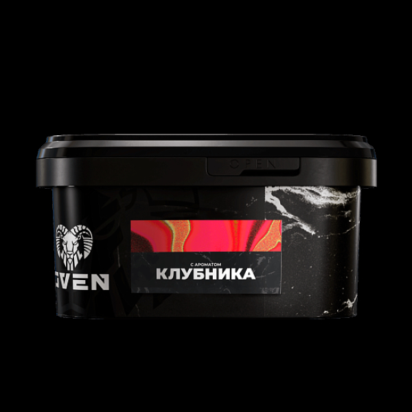 Табак Oven Клубника 200 грамм в Томске