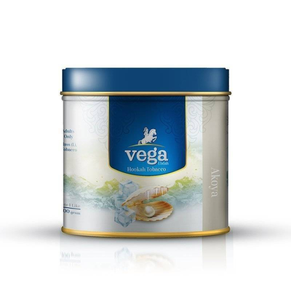 Табак Vega Akoya 100 грамм в Томске