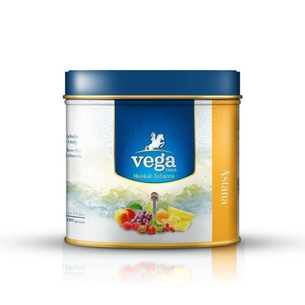 Табак Vega Astana 100 грамм в Томске