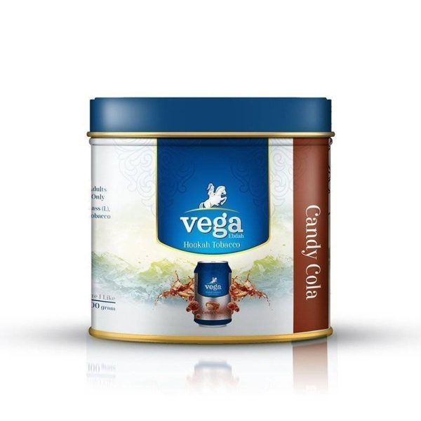 Табак Vega Candy Cola 100 грамм в Томске