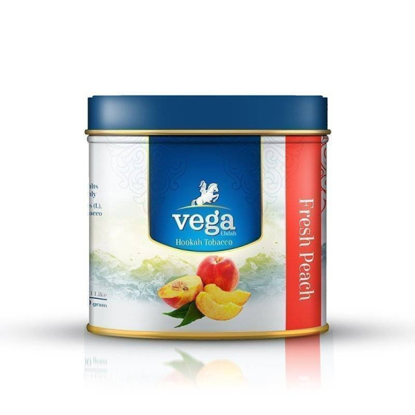 Табак Vega Fresh Peach 100 грамм в Томске