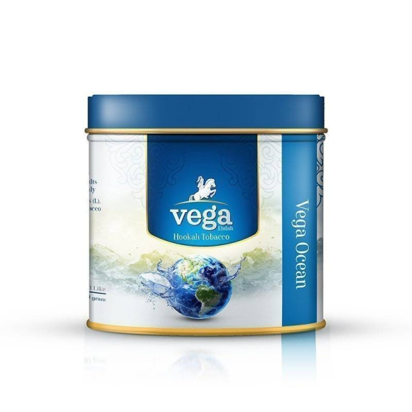 Табак Vega Ocean 100 грамм в Томске