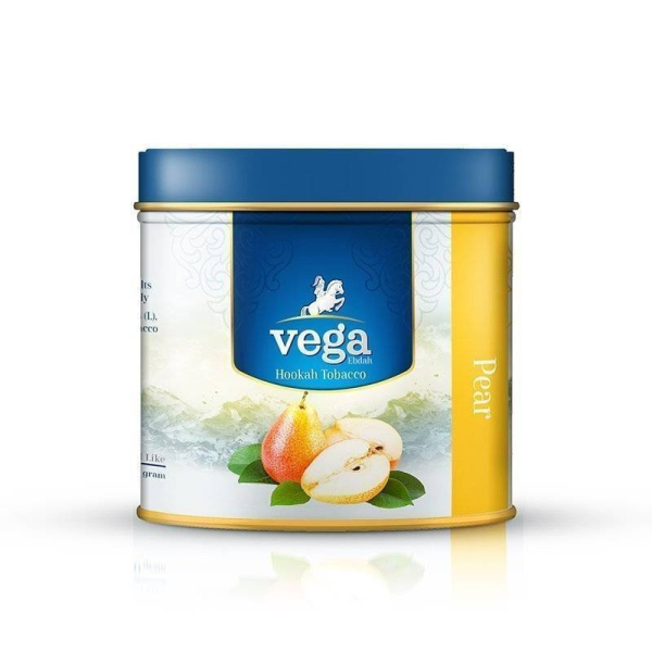 Табак Vega Pear 100 грамм в Томске