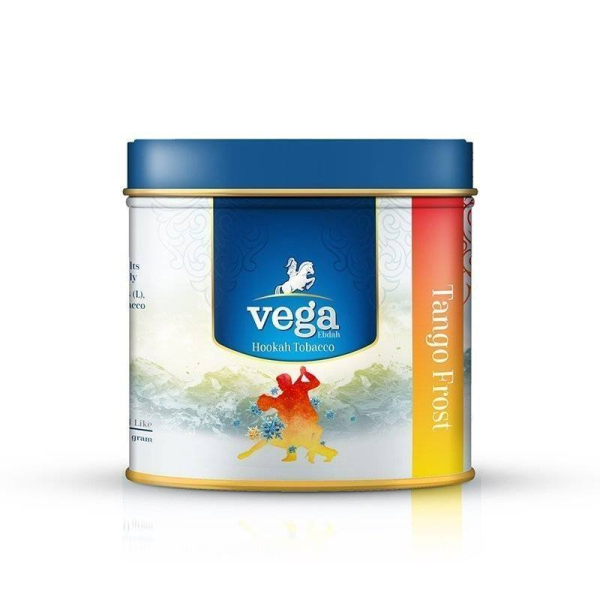Табак Vega Tango Frost 100 грамм в Томске