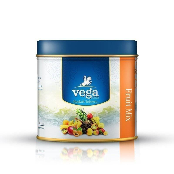 Табак Vega Fruit Mix 100 грамм в Томске