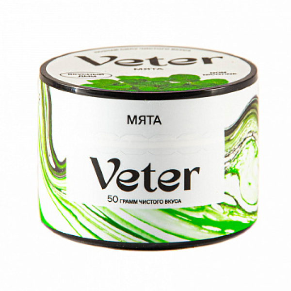 Смесь VETER Мята 50 гр в Томске