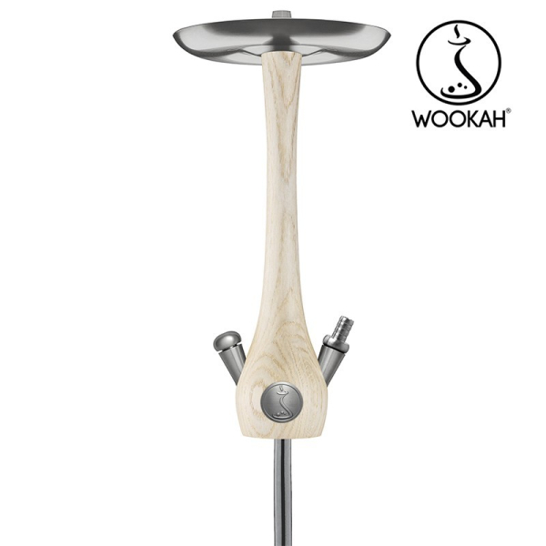 Кальян Wookah Alabaster в Томске