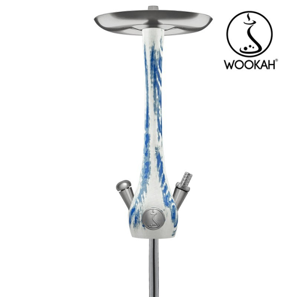Кальян Wookah Arctic Blue в Томске