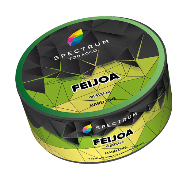 Табак Spectrum Hard Feijoa  25 грамм в Томске