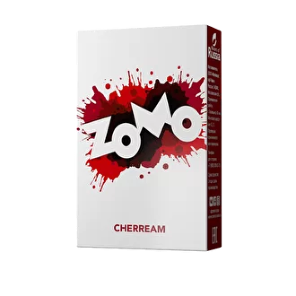 Табак ZOMO Cherream 50 грамм в Томске